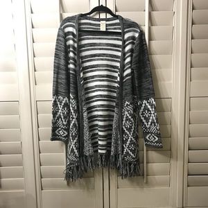 Faded Glory Cardigan